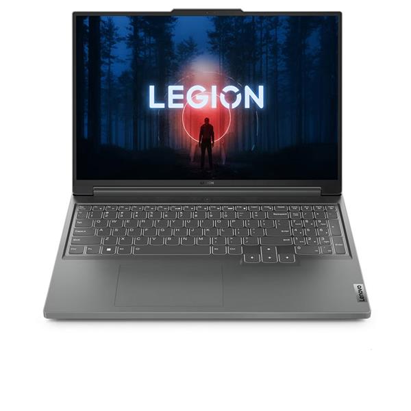 Lenovo Legion Slim 5 16IRH8 (82YA008HVN) | Intel&#174; Raptor Lake Core™ i7 _ 13700H | 16GB | 512GB SSD PCIe | GeForce RTX™ 4050 with 6GB GDDR6 TGP 100W | 16 inch WQXGA IPS 300 Nits 100% sRGB 165Hz | Win 11 | LED KEY RGB | 1123